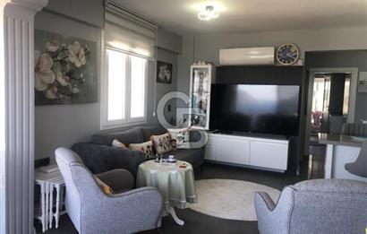 Bodrum Turgutreis'te Nezih Sitede Satılık Daire