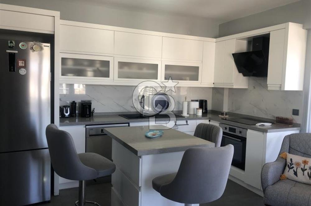 Bodrum Turgutreis'te Nezih Sitede Satılık Daire