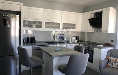 Bodrum Turgutreis'te Nezih Sitede Satılık Daire