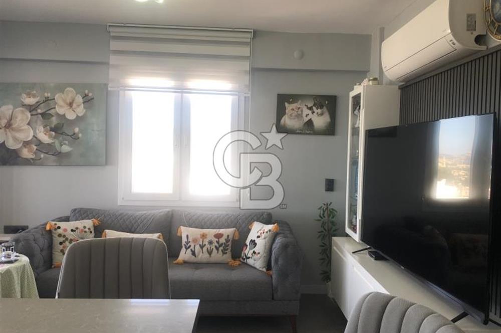 Bodrum Turgutreis'te Nezih Sitede Satılık Daire