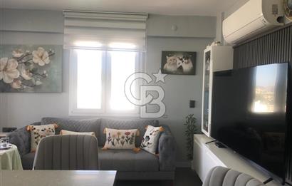 Bodrum Turgutreis'te Nezih Sitede Satılık Daire