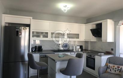Bodrum Turgutreis'te Nezih Sitede Satılık Daire