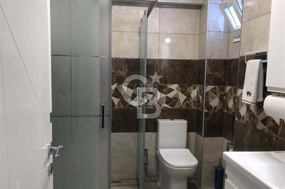 Bodrum Turgutreis'te Nezih Sitede Satılık Daire