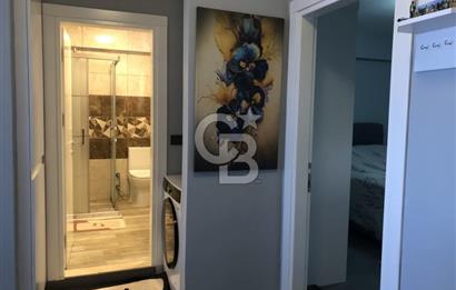 Bodrum Turgutreis'te Nezih Sitede Satılık Daire