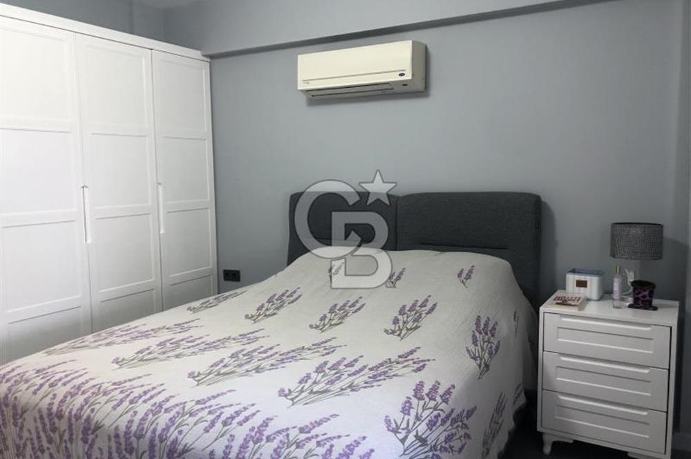 Bodrum Turgutreis'te Nezih Sitede Satılık Daire