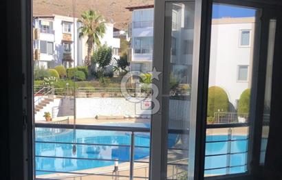 Bodrum Turgutreis'te Nezih Sitede Satılık Daire