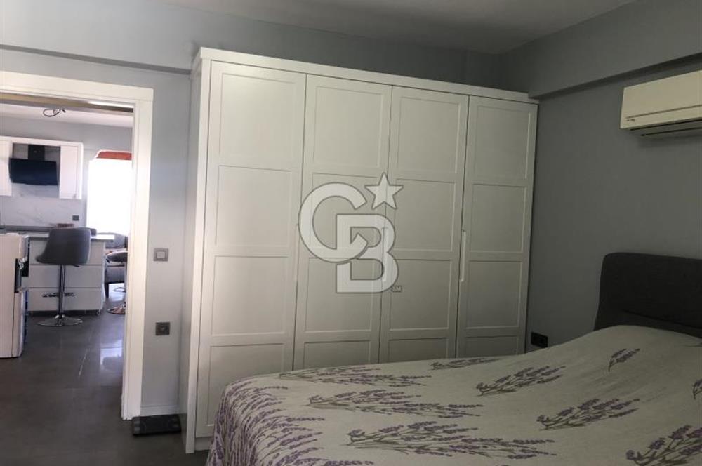 Bodrum Turgutreis'te Nezih Sitede Satılık Daire