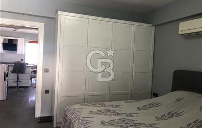 Bodrum Turgutreis'te Nezih Sitede Satılık Daire