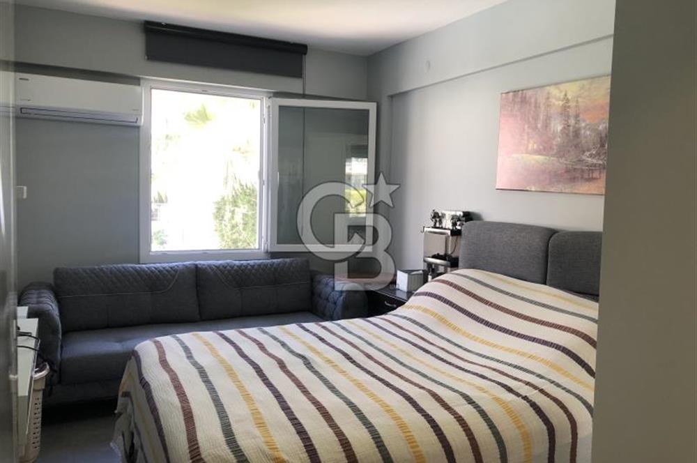 Bodrum Turgutreis'te Nezih Sitede Satılık Daire