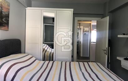 Bodrum Turgutreis'te Nezih Sitede Satılık Daire