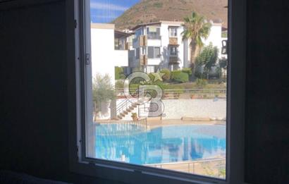 Bodrum Turgutreis'te Nezih Sitede Satılık Daire