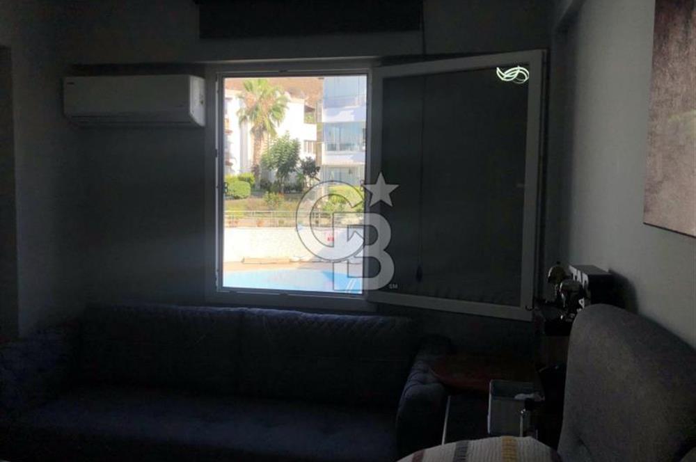 Bodrum Turgutreis'te Nezih Sitede Satılık Daire
