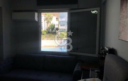 Bodrum Turgutreis'te Nezih Sitede Satılık Daire