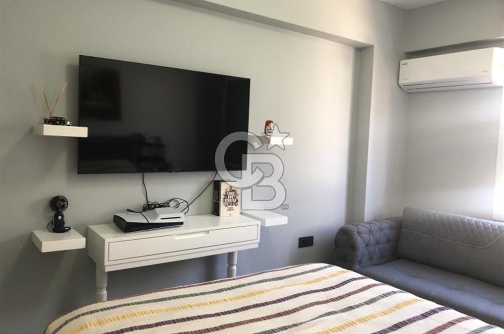Bodrum Turgutreis'te Nezih Sitede Satılık Daire