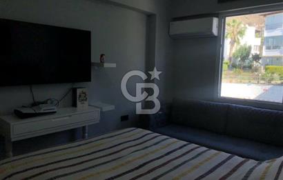 Bodrum Turgutreis'te Nezih Sitede Satılık Daire