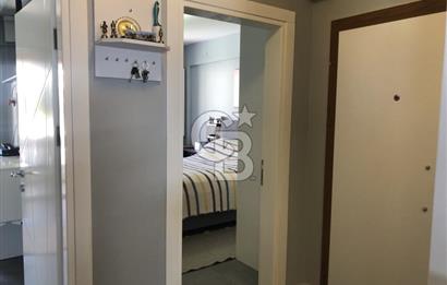 Bodrum Turgutreis'te Nezih Sitede Satılık Daire