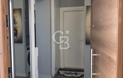 Bodrum Turgutreis'te Nezih Sitede Satılık Daire