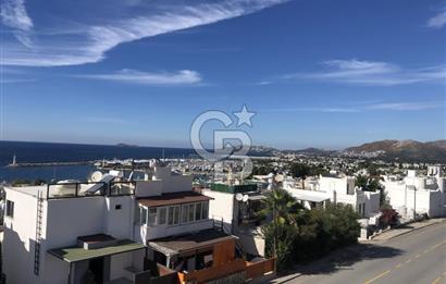 Bodrum Turgutreis'te Nezih Sitede Satılık Daire