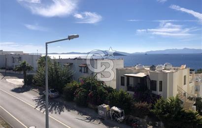 Bodrum Turgutreis'te Nezih Sitede Satılık Daire