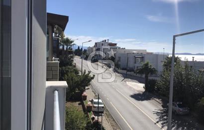 Bodrum Turgutreis'te Nezih Sitede Satılık Daire