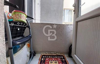 Çanakkale 18 Mart Stadyumu Yakını Kapalı Mutfak 2+1 Satılık Daire
