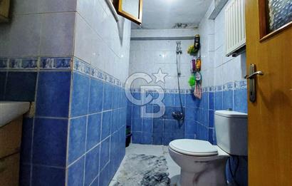 Çanakkale 18 Mart Stadyumu Yakını Kapalı Mutfak 2+1 Satılık Daire