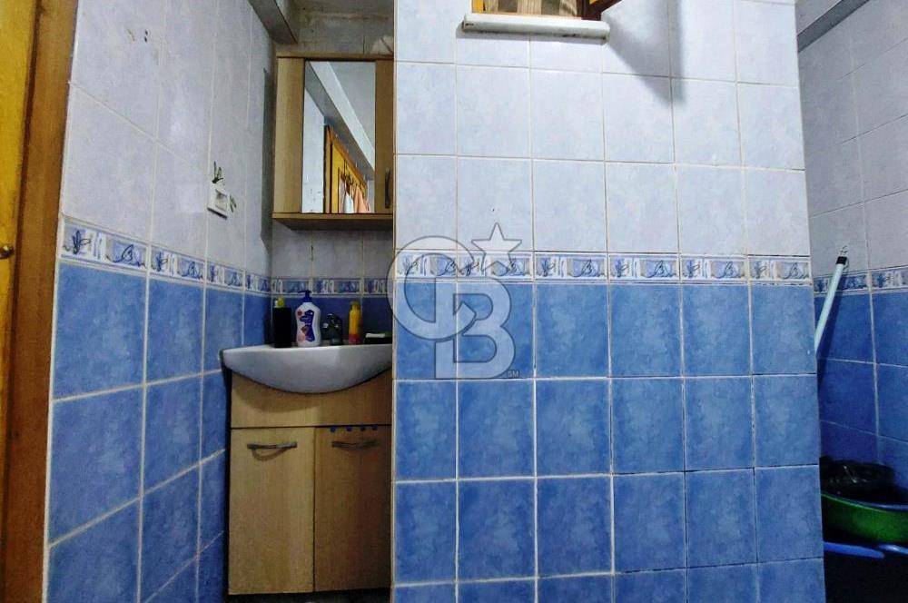 Çanakkale 18 Mart Stadyumu Yakını Kapalı Mutfak 2+1 Satılık Daire