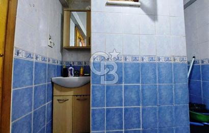 Çanakkale 18 Mart Stadyumu Yakını Kapalı Mutfak 2+1 Satılık Daire