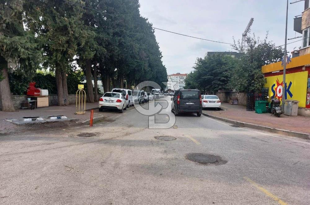 Çanakkale 18 Mart Stadyumu Yakını Kapalı Mutfak 2+1 Satılık Daire