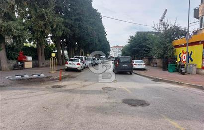 Çanakkale 18 Mart Stadyumu Yakını Kapalı Mutfak 2+1 Satılık Daire