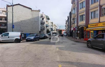 Çanakkale 18 Mart Stadyumu Yakını Kapalı Mutfak 2+1 Satılık Daire