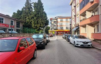 Çanakkale 18 Mart Stadyumu Yakını Kapalı Mutfak 2+1 Satılık Daire