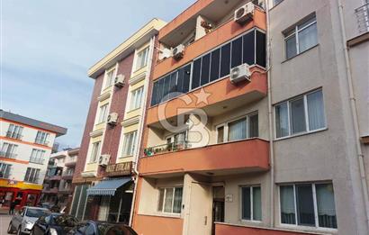 Çanakkale 18 Mart Stadyumu Yakını Kapalı Mutfak 2+1 Satılık Daire