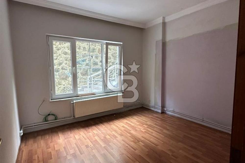 COLDWELL BANKER NET GAYRİMENKULDEN 1 NOLU BEŞİRLİDE SATILIK 2+1 DAİRE