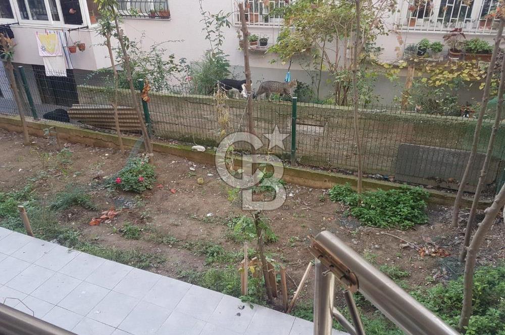 AVCILAR MERKEZ MAH SATILIK 3+1 TERS DUBLEKS DAİRE