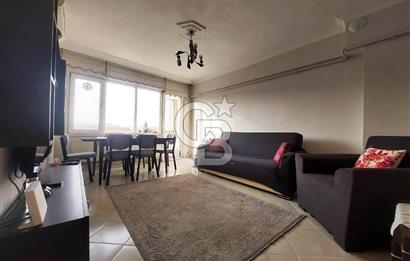Çanakkale 18 Mart Stadyumu Yakını Kapalı Mutfak 2+1 Satılık Daire