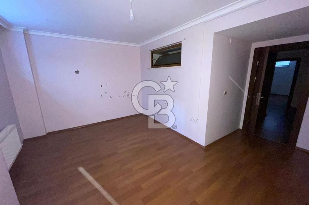 AVCILAR MERKEZ MAH SATILIK 3+1 TERS DUBLEKS DAİRE
