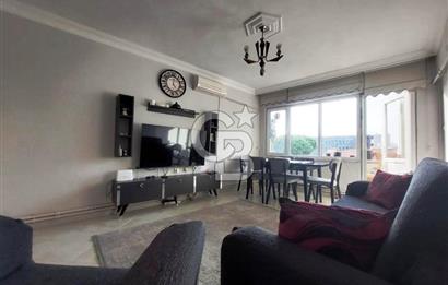 Çanakkale 18 Mart Stadyumu Yakını Kapalı Mutfak 2+1 Satılık Daire