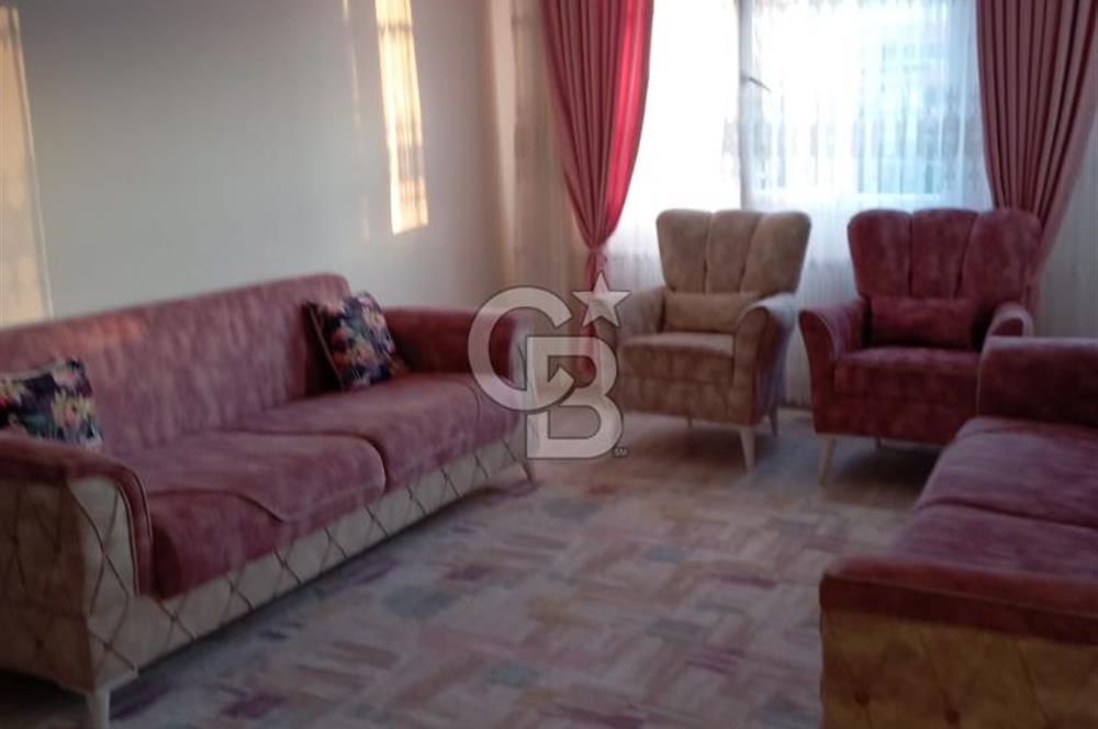 MANİSA HOROZKÖY 50.YIL MAHALLESİNDE 3+1 SATILIK YATIRIMLIK DAİRE