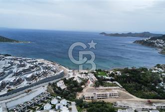 Bodrum Yalıkavak’ta Ultra Lğks Sıfır 4+1 Havuzlı Müstakil Villa