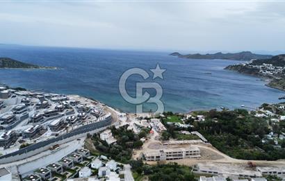 Bodrum Yalıkavak’ta Ultra Lğks Sıfır 4+1 Havuzlı Müstakil Villa
