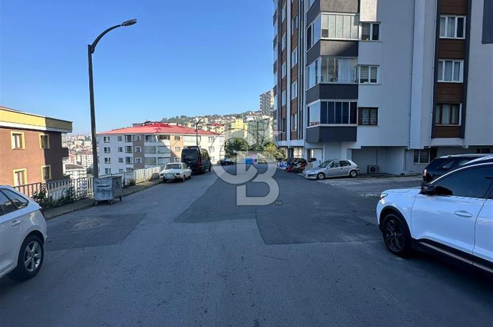 COLDWELL BANKER NET GAYRİMENKULDEN 1 NOLU BEŞİRLİDE SATILIK 2+1 DAİRE