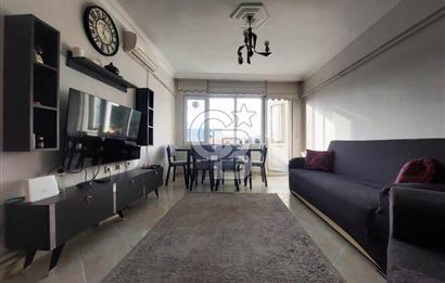 Çanakkale 18 Mart Stadyumu Yakını Kapalı Mutfak 2+1 Satılık Daire