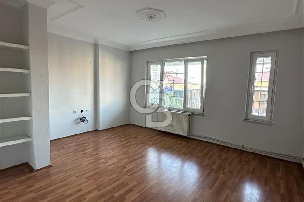 COLDWELL BANKER NET GAYRİMENKULDEN 1 NOLU BEŞİRLİDE SATILIK 2+1 DAİRE