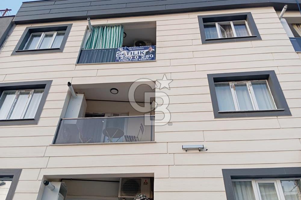 MANİSA HOROZKÖY 50.YIL MAHALLESİNDE 3+1 SATILIK YATIRIMLIK DAİRE