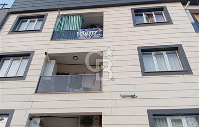 MANİSA HOROZKÖY 50.YIL MAHALLESİNDE 3+1 SATILIK YATIRIMLIK DAİRE