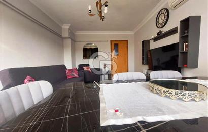 Çanakkale 18 Mart Stadyumu Yakını Kapalı Mutfak 2+1 Satılık Daire