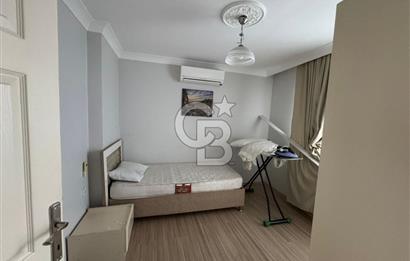 COLDWELL BANKER NET GAYRİMENKULDEN SATILIK 3+1 EŞYALI KİRA GETİRİSİ YÜKSEK DAİRE