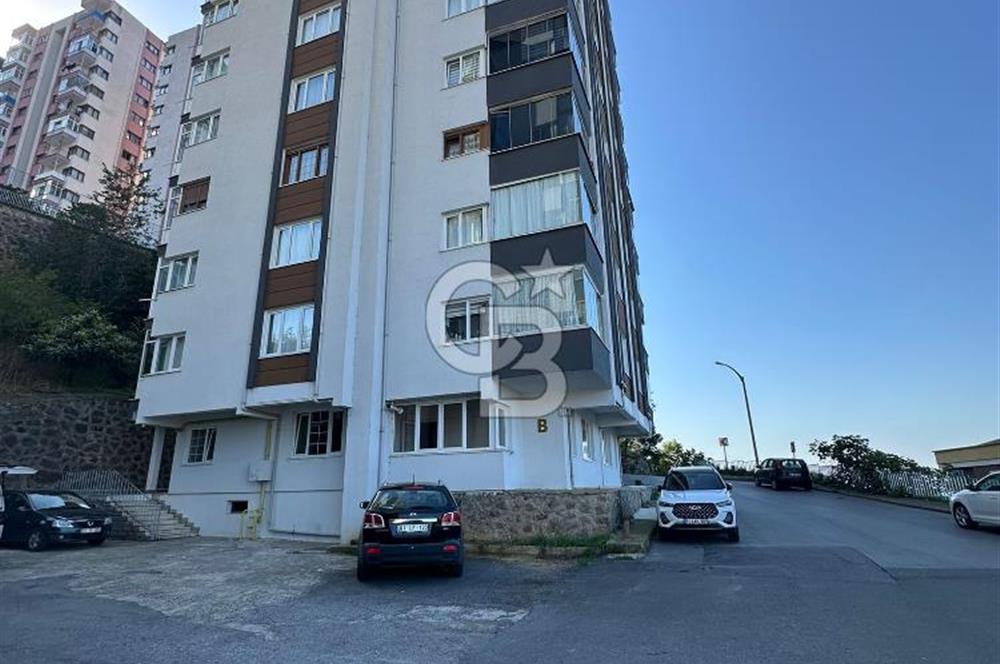COLDWELL BANKER NET GAYRİMENKULDEN 1 NOLU BEŞİRLİDE SATILIK 2+1 DAİRE