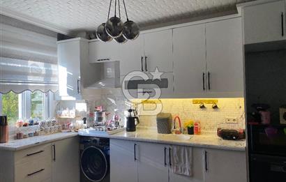 Menemen cadde üstü merkezi konum satılık daire